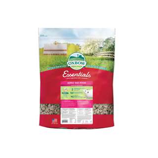 Oxbow Essentials Rat Food - Adult