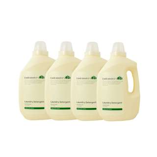 Bebeskin Life Laundry Detergent - Unscented (Hypoallergenic)