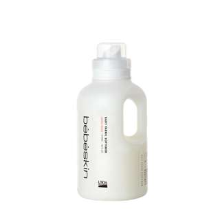 Bebeskin Fabric Softener - Lovely Peach Scent(Hypoallergenic)