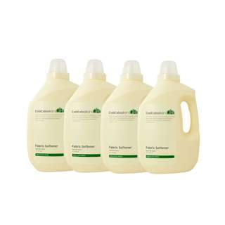 Bebeskin Life Fabric Softener - Violet Garden Scent (Carton)