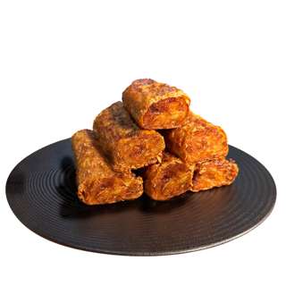 Gim's Heritage Premium Handmade Chicken Ngoh Hiang Roll