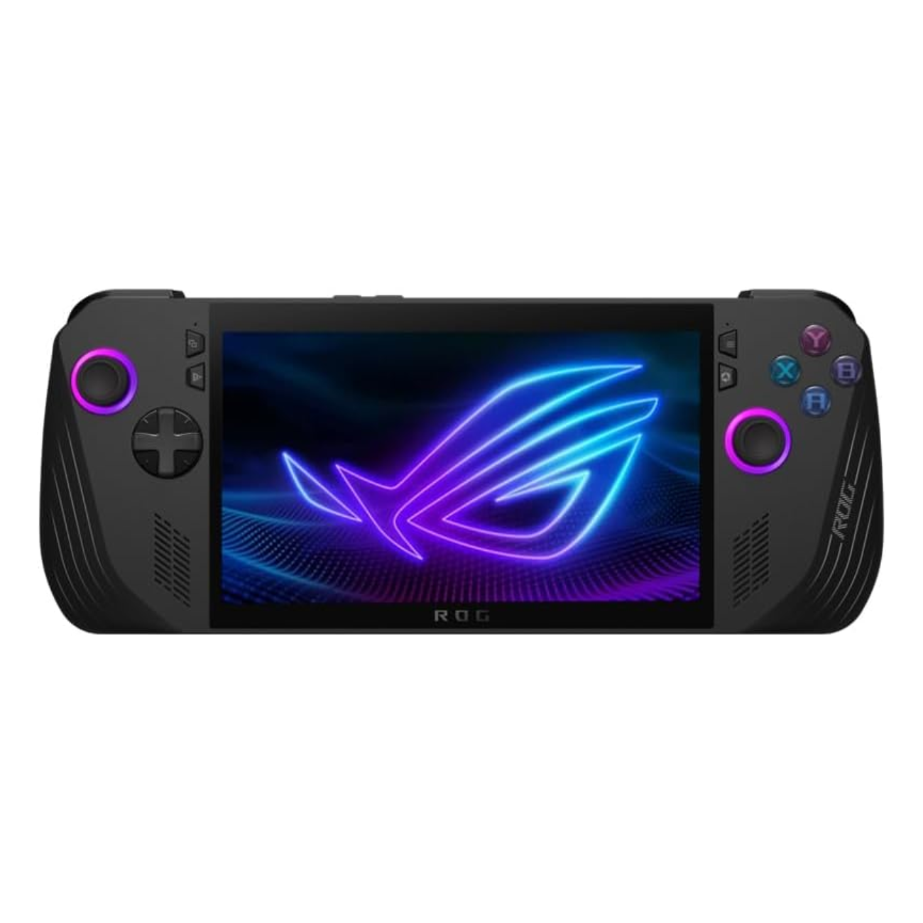 Asus ROG Ally X RC72LA-NH007W Ryzen Z1 Extreme | NTUC FairPrice Asus ROG Ally X RC72LA-NH007W Ryzen Z1 Extreme | NTUC FairPrice
