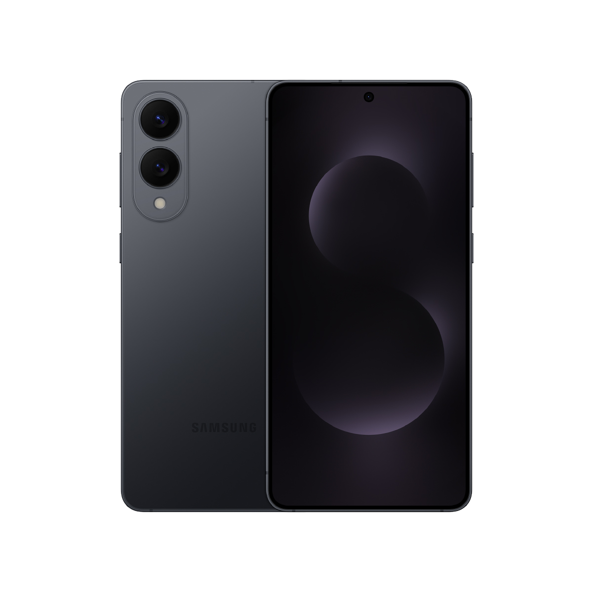 Samsung Galaxy S25 Edge 5G 256GB - Titanium Jetblack | NTUC FairPrice