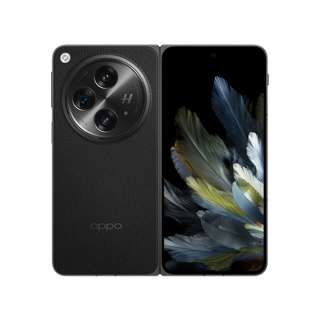 OPPO Find N3 5G (16GB+512GB)  - Classic Black