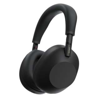 Sony WH-1000XM6 Wireless Headphones - Black