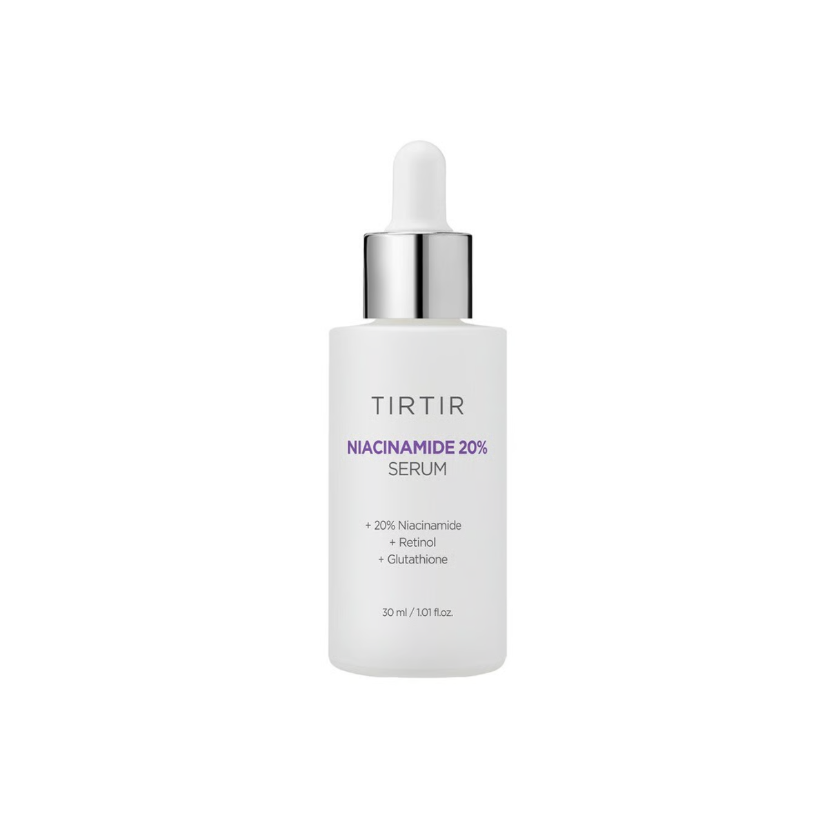 TIRTIR Niacinamide 20% Serum