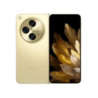 OPPO Find N3 5G (16GB+512GB)  - Champagne Gold
