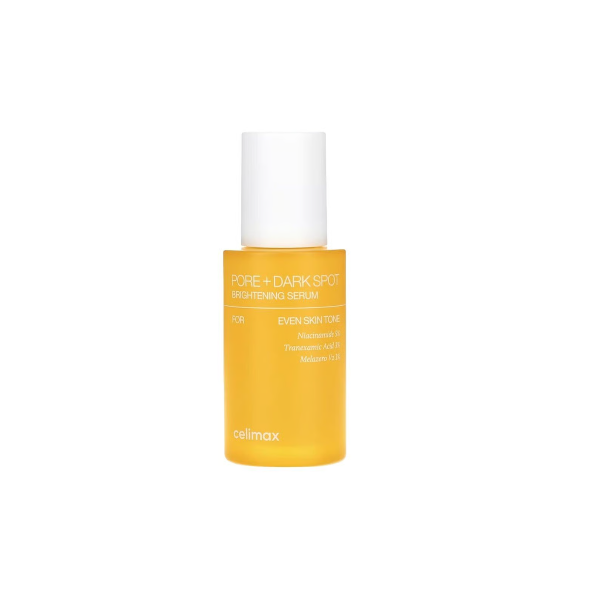 Celimax Pore+Dark Spot Brightening Serum Celimax Pore+Dark Spot Brightening Serum