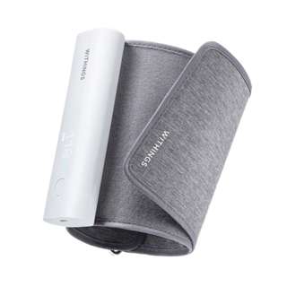 Withings Connect Clinically Validated Blood Pressure Monitor