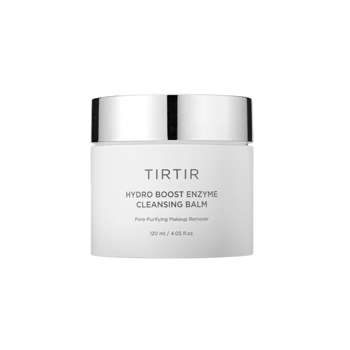 TIRTIR Hydro Boost Enzyme Cleansing Balm