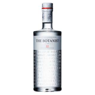 The Botanist Gin ABV 46%