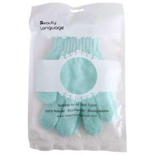 BL 0060 Bath Glove