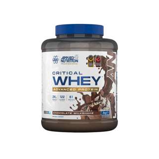 Applied Nutrition Critical Whey Protein Powder - Chocolate Applied Nutrition Critical Whey Protein Powder - Chocolate