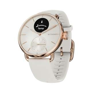 Withings ScanWatch Vitals - Sand (38mm) Withings ScanWatch Vitals - Sand (38mm)