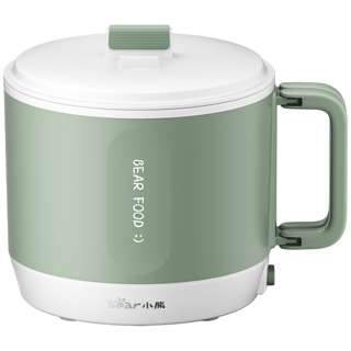 BEAR Travel Cooker 1.2L - (DRG-Z12K1) BEAR Travel Cooker 1.2L - (DRG-Z12K1)