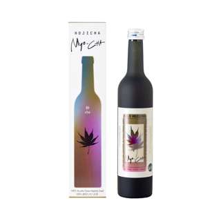 Myo-Cha Hojicha Liqueur ABV 8%