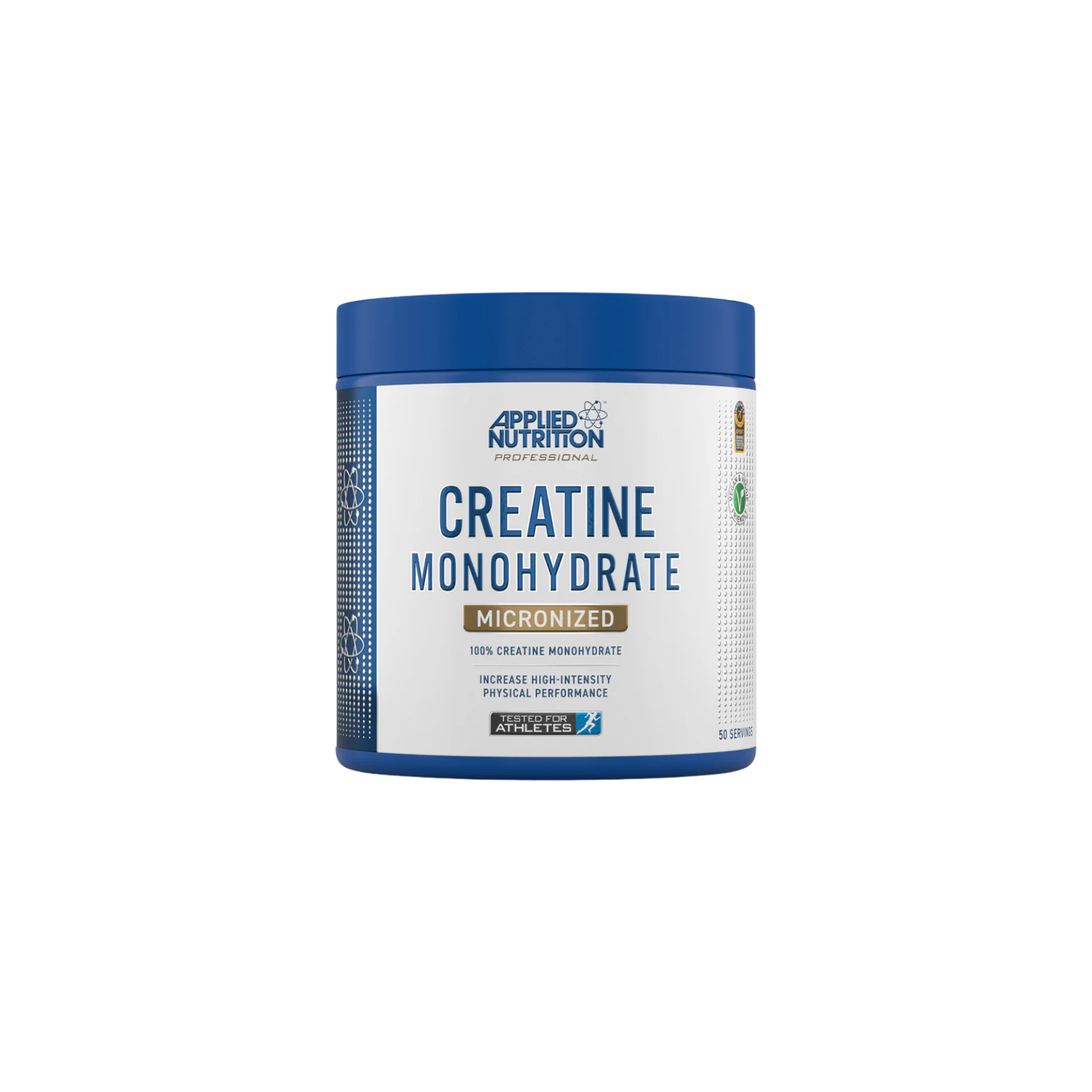 Applied Nutrition Creatine Powder Unflavoured Applied Nutrition Creatine Powder Unflavoured