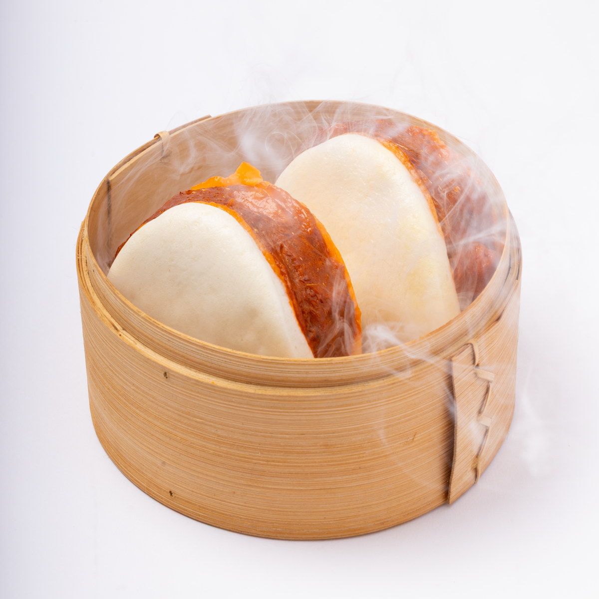 Hougang Otah Otah Bun - Cheesy Hougang Otah Otah Bun - Cheesy