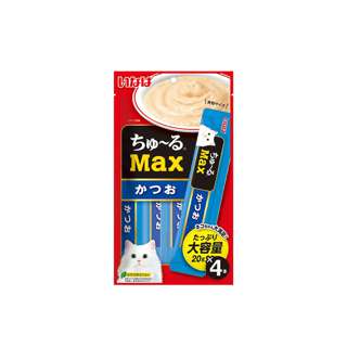 Ciao Churu Max Cat Treats - Katsuo