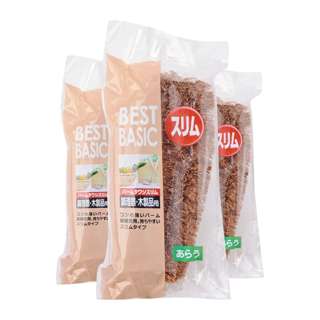 PAL Collection Brush 12x5.5x3cm