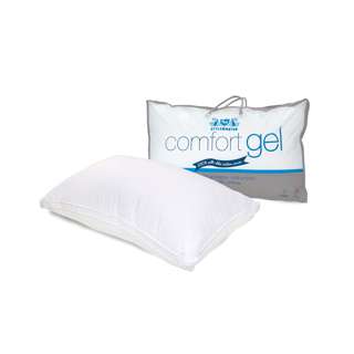 Stylemaster Comfortgel Pillow - Essence Stylemaster Comfortgel Pillow - Essence