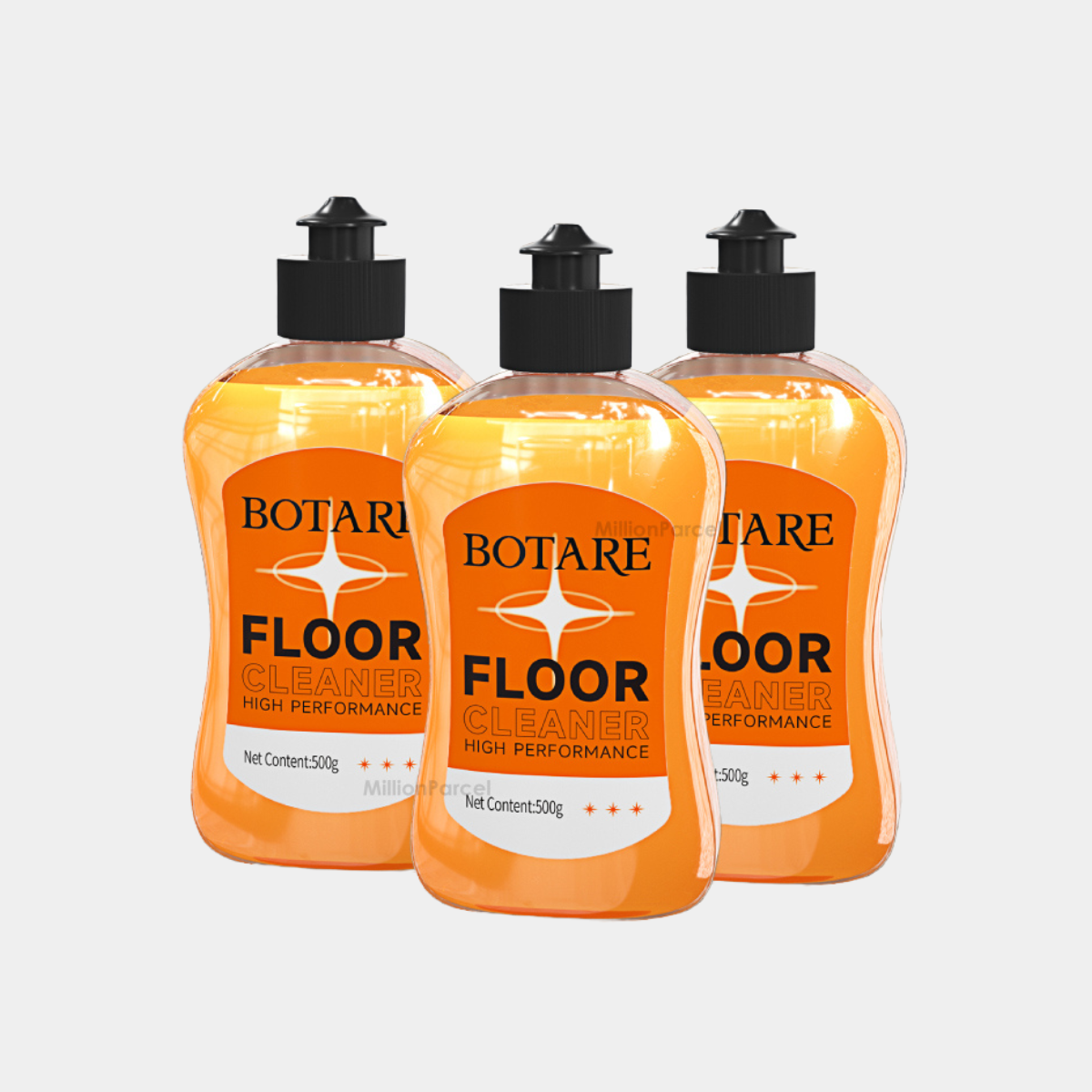 Botare Floor Cleaner