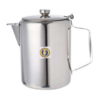 Sunnex Stainless Steel Tea Pot 3.0L