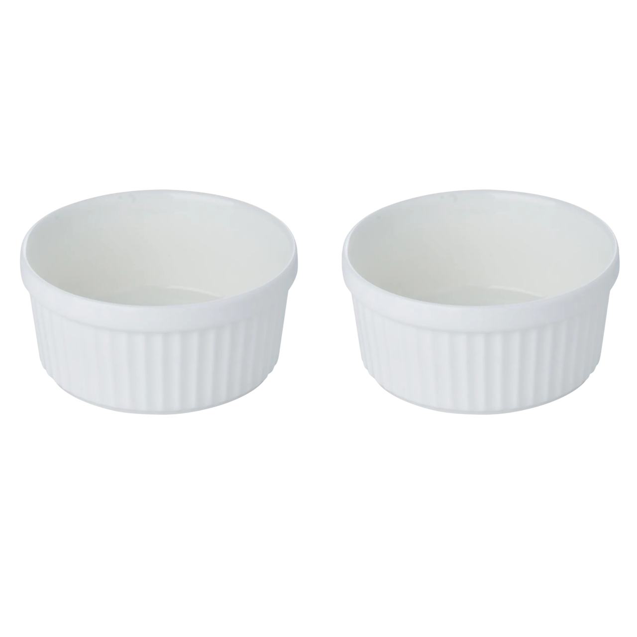 Wilmax England Porcelain Ramekin 270ml