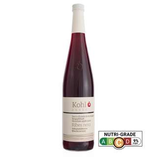 KOHL Mountain Apple Juice & Blackcurrant KOHL Mountain Apple Juice & Blackcurrant