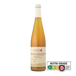 KOHL Mountain Apple Juice & Pear KOHL Mountain Apple Juice & Pear