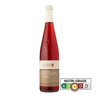 KOHL Mountain Apple Juice Rouge KOHL Mountain Apple Juice Rouge