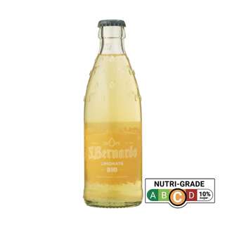 S.Bernardo Bio Organic Drops of Drinks - Limonata