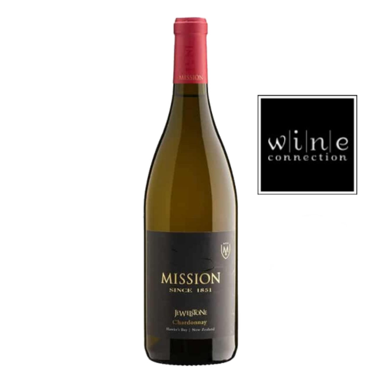 Mission Estate "Jewelstone" - Chardonnay - Hawke's Bay