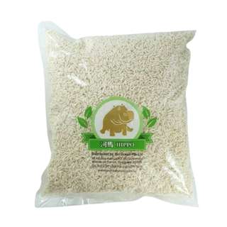 Hippo White Glutinous Rice