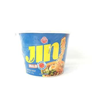 Otoki Jin Ramen Bowl-Mild