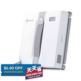 Ecovacs Winbot Mini Window Robot Cleaner