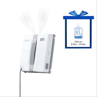 Ecovacs Winbot Mini Window Robot Cleaner Ecovacs Winbot Mini Window Robot Cleaner