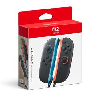 Nintendo Switch 2 Official Joy-Con 2 Controllers