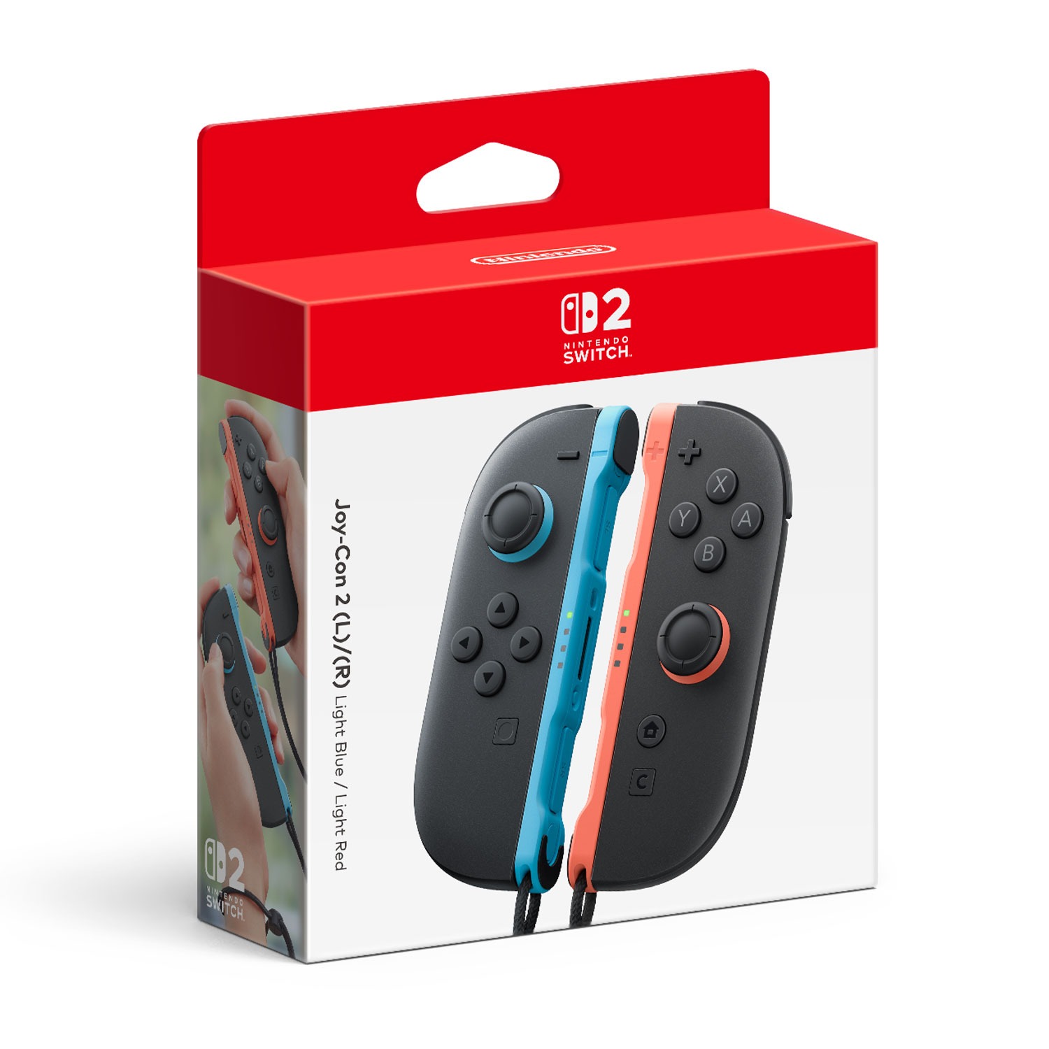 Nintendo Switch Sports (Includes Leg Strap) | NTUC FairPrice