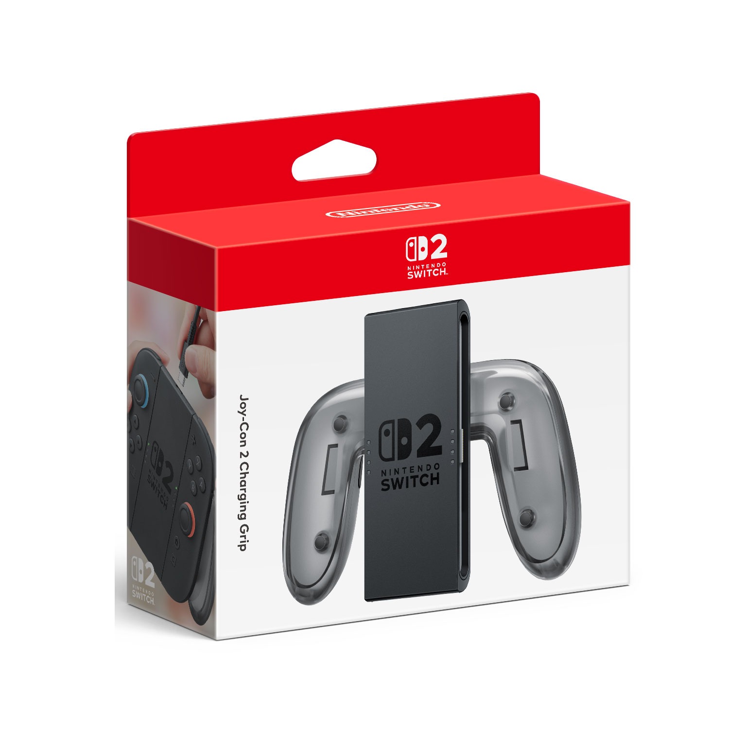 Nintendo Switch 2 Official Joy-Con 2 Controllers | NTUC