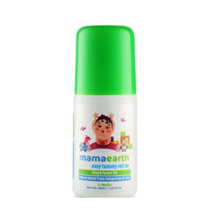 Mamaearth Easy Tummy Roll-on for Babies
