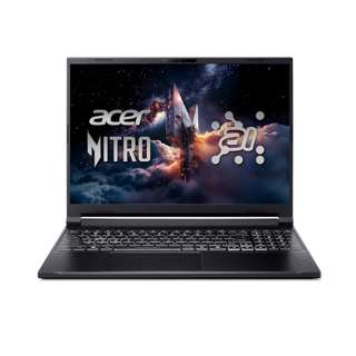 Acer Nitro V 16 Slim | ANV16S-61-R167 (AMD AI 7,RTX 5060)