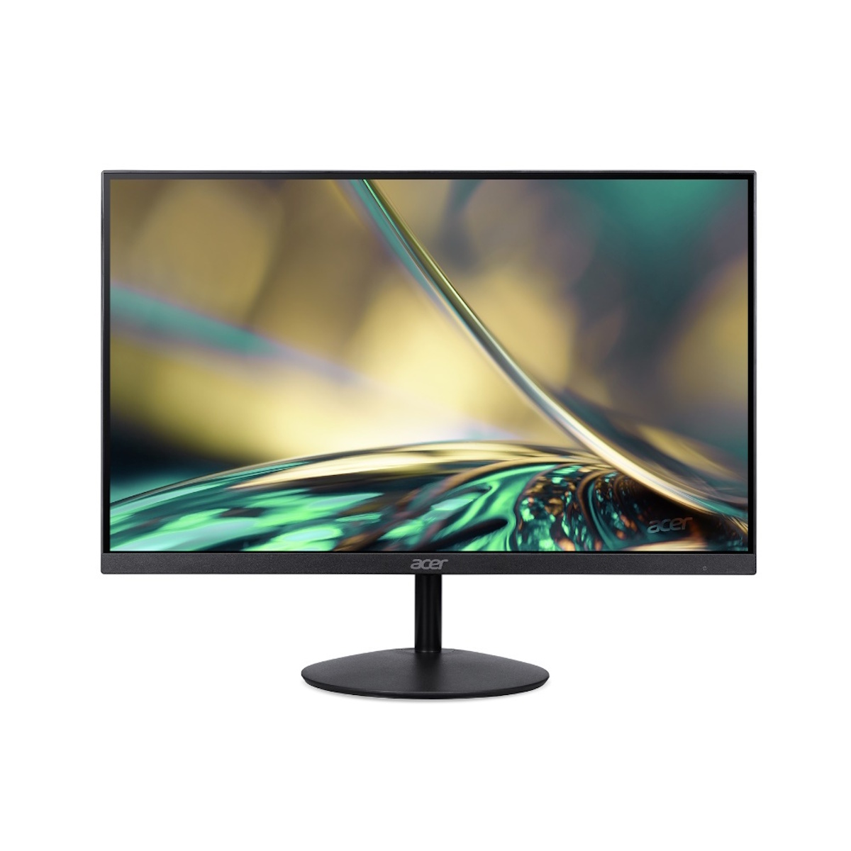 Acer DA1 Series DA271K 27-inch 4K UHD Display Smart Monitor | NTUC