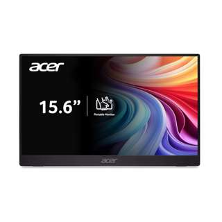 Acer PM1 Series PM161Q B1 15.6 FHD , Type-C Portable Monitor