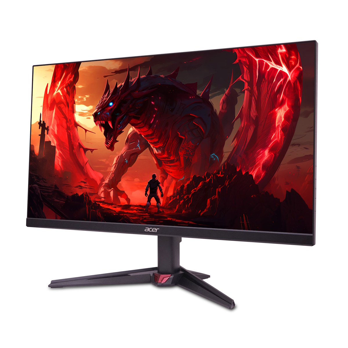 Nicknicknick様の専用Acer モニター 27インチ VG270 Nicknicknick様の専用Acer モニター 27インチ VG270