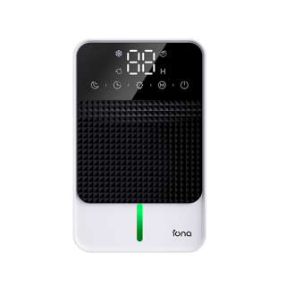 IONA 1.5L Multi Function Mini Dehumidifier - GLD10