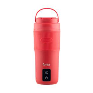 IONA 0.4L Keep Warm Electric Travel Kettle - GLTK350R