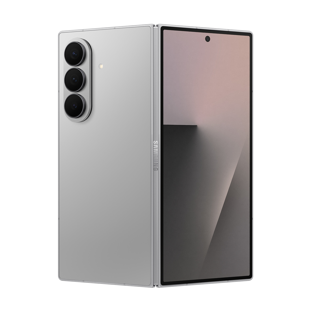 [Pre-Order] Samsung Galaxy Z Fold7 5G 512GB - Silver Shadow