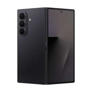 [Pre-Order] Samsung Galaxy Z Fold7 5G 1TB - Jetblack