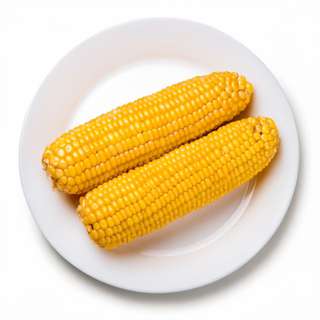 Churo Sweet Corn Cobs (Frozen)